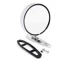 64-66 Outside Mirror, Remote Control Dummy, RH