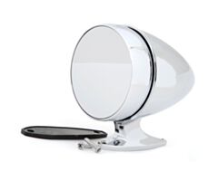 65-68 Outside Mirror, Racing Bullet, LH