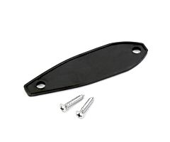 65-71 Spiegel Onderleg Rozet tbv Bullet Spiegel met Korte Basis