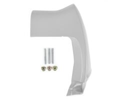 69 Quarter Panel Extension Coupe, RH
