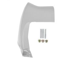 69 Quarter Panel Extension Coupe, LH