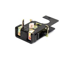 67-70 Brake Light Switch, see info
