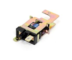 71-73 Brake Light Switch, Manual Brakes