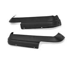 67 Bucketseat Lower Frame Cover, for Deluxe and Shelby Models