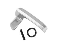 65-66 Vent Window Handle, RH