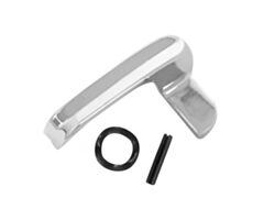 65-66 Vent Window Handle, LH