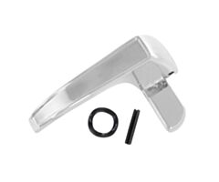 67 Ventilatieraam Handle, LH