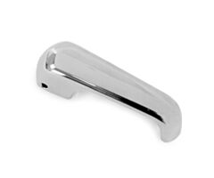 68-77 Ventilatieraam Handle, RH