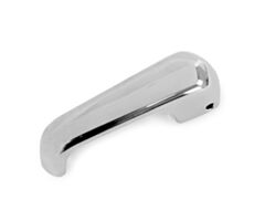 68-77 Ventilatieraam Handle, LH