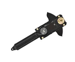 71-73 Window Regulator, RH