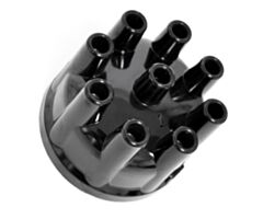 65-73 Distributor Cap, V8