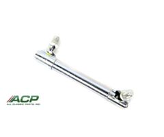 66-69 Accelerator Linkage Rod, 6 Cil.