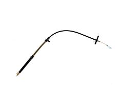 71-72 Accelerator Cable, 302, 351, 390, 428