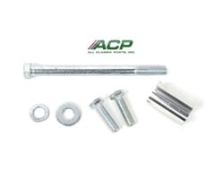 60-70 Alternator Mounting Kit