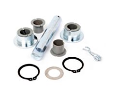 64-70 Brake and Clutch Pedal Rebuild Kit