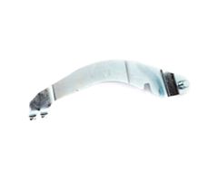 64-65 Parking Brake Cable Lever, 10", RH 