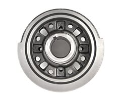 70-80 Crankshaft Damper / Harmonic Balancer (Zie Omschrijving)