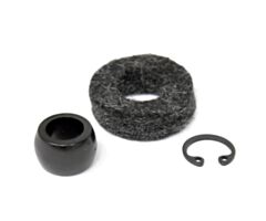 64-70 Clutch Z-Bar Repair Kit, 6 Cylinder and Small Block V8