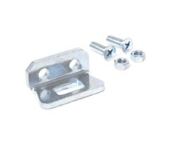68-72 Koppeling Ontkoppel Arm Scharnierpunt, Small Block V8