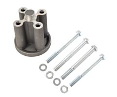 64-73 Ventilator Spacer Kit, 2.5inch