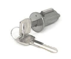 67-69 Ignition Cylinder and Keys