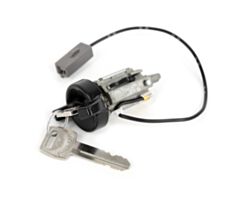 79-93 Ignition Cylinder and Keys