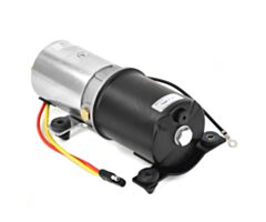 64-73 Convertible Pump Motor Pump