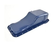 67-70 Carterpan, Blauw, 390-427-428 V8