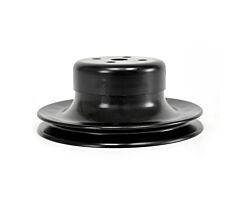 65-67 Waterpomp Pulley, 289 V-8 zonder AC