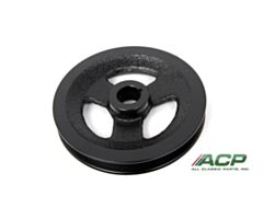 63-65 Power Steering Pump Pulley