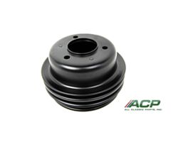 65-67 Crankshaft Pulley