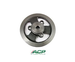 64-67 Crankshaft Pulley