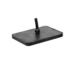 60-80 Spring Seat Pad, each