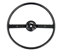 70-73 Steering Wheel, 2-spoke