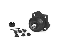 64-73 Ball Joint Kit, Upper, 3-bolt