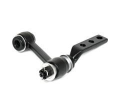 67-70 Idler Arm, All Models without Power Steering, 2-Piece Design
