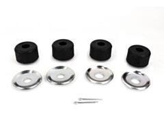 64-66 Trek Stang Rubbers, Kit