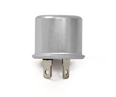 56-96 Richtingaanwijzer / Alarmlicht Cligniateur Automaat, 12 Volt, OE