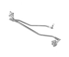 71-73 Wiper Transmission Arm Assembly