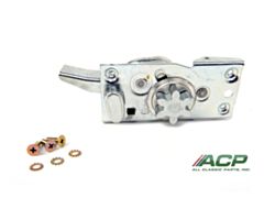 53-55 Door Latch Assembly