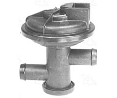 65-73 Heater Control Valve, Vacuum