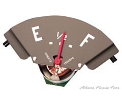 47-49 FUEL GAUGE 47-49 12VOLT