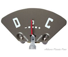 47-49 BATTERY AMP GAUGE 47-49