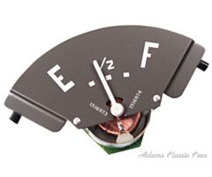 50-53 FUEL GAUGE 50-53 6 VOLT