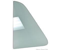 51-55 VENT WINDOW GLASS 51-55 RH OR LH