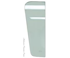 60-63 VENT WINDOW GLASS 60-63 RH OR LH