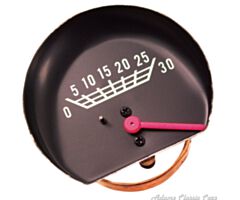 67-72 VACUUM  GAUGE 67-72