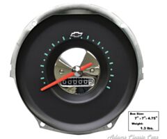 57-57 SPEEDOMETER 57 M/T