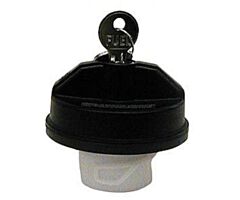 05-13 Fuel Tank Cap, with Lock