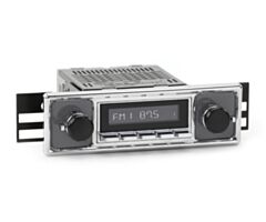 Euro-Car 50-85 Becker, Pinstripe